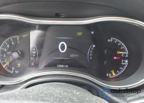 2014 Jeep Grand Cherokee Overland from USA, damaged, VIN 1C4RJFCG2EC538902